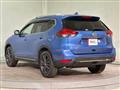 2021 Nissan X-Trail