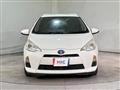 2013 Toyota AQUA