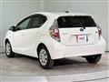 2013 Toyota AQUA