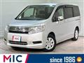 2011 Honda Step WGN