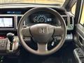 2011 Honda Step WGN