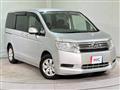 2011 Honda Step WGN
