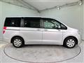 2011 Honda Step WGN