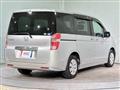2011 Honda Step WGN