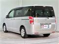 2011 Honda Step WGN