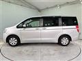2011 Honda Step WGN