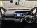 2011 Honda Step WGN