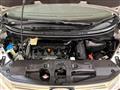 2011 Honda Step WGN
