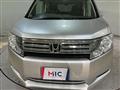 2011 Honda Step WGN