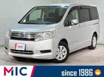 2011 Honda Step WGN