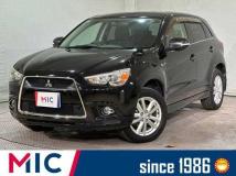 2011 Mitsubishi RVR