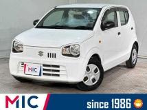 2015 Suzuki Alto