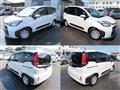 2025 Toyota Sienta