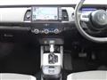 2020 Honda Fit