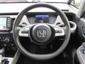 2020 Honda Fit