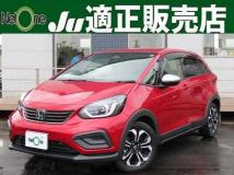 2020 Honda Fit