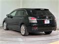 2013 Toyota Mark X Zio