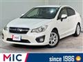 2012 Subaru Impreza
