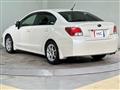 2012 Subaru Impreza