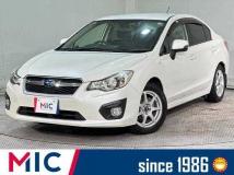 2012 Subaru Impreza
