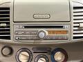2009 Nissan March