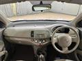 2009 Nissan March