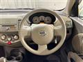 2009 Nissan March