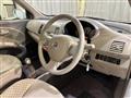 2009 Nissan March