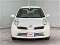 2009 Nissan March