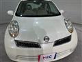 2009 Nissan March
