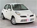 2009 Nissan March
