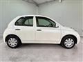 2009 Nissan March