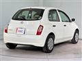 2009 Nissan March