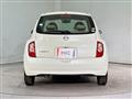 2009 Nissan March