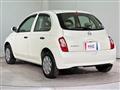 2009 Nissan March
