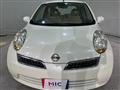 2009 Nissan March