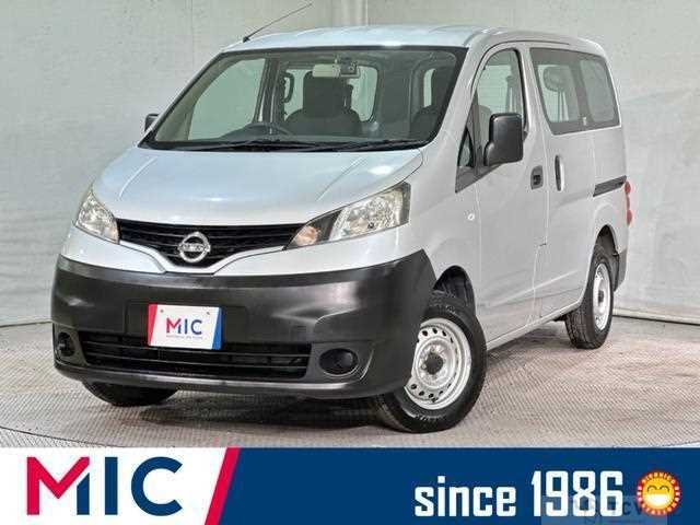 2019 Nissan NV200 VANETTE
