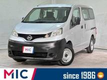 2019 Nissan NV200 VANETTE