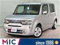 2009 Nissan Cube