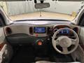 2009 Nissan Cube