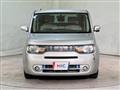 2009 Nissan Cube