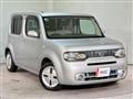 2009 Nissan Cube