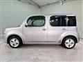 2009 Nissan Cube