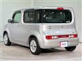 2009 Nissan Cube