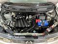 2009 Nissan Cube