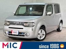 2009 Nissan Cube