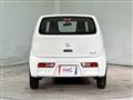 2020 Suzuki Alto