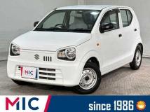 2020 Suzuki Alto