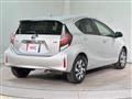 2020 Toyota AQUA