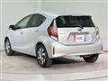 2020 Toyota AQUA
